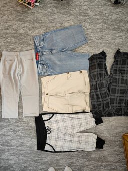 Kraťase v.L 5ks - 2