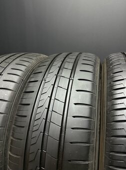 Sada letni pneu 195/55/16 87W HANKOOK - 2