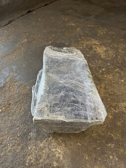 Olejová Vana M47 320d 130kw - 2