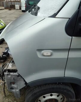 Opel Movano/Master/Traffic 3.0 cdti 100kw - 2