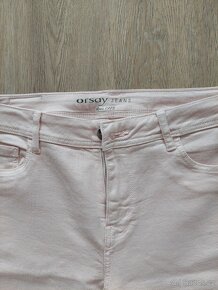 Dámské 7/8 rifle - 2