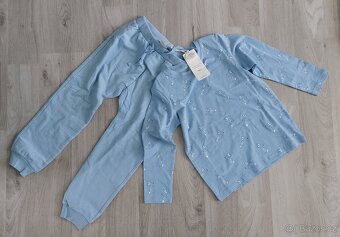 Set se zajícem Lindex vel. 104 - 2