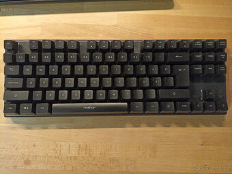 Niceboy Oryx K310X - 2