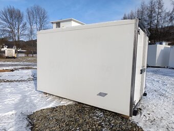 CHLADICI KOMORA BOX - 2