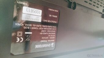 Prodám elektrické piano - 2