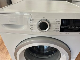 Pračka Constructa-Bosch (180) - 2