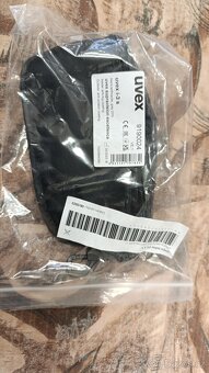 Součásti výstroje AČR - 2