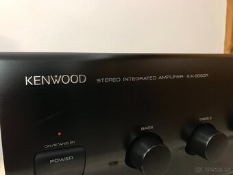 Kenwood KA-2050R - 2