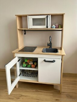 Kuchyňka Ikea Duktig - 2