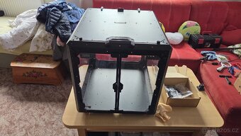 ORIGINAL PRUSA ENCLOSURE - 2