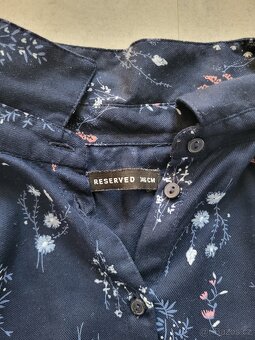 Dívčí halenka velikosti 146cm - Reserved - 2