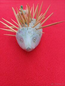 Stojánek na párátka - 2