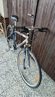 Author classic sx 18 - 2