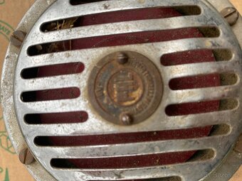 KLAKSON JAWA PAL - 2