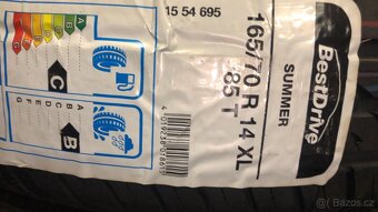 Prodám bestdrive - 2