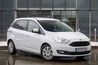 Ford Grand C-Max - 2
