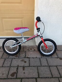 Dětské odrážedlo - 2