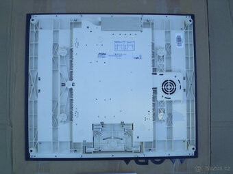 Indukční varná MORA VDI 643 X - 2