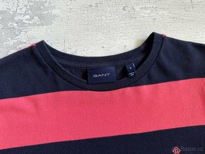 Tričko Gant - 2