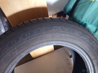 Pneumatiky 185 65 15 letní - 2