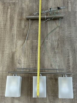 Stropní svítidlo - 2