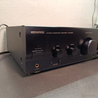 KENWOOD KA-3050R - 2