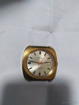 Hodinky Prim Automatic - 2