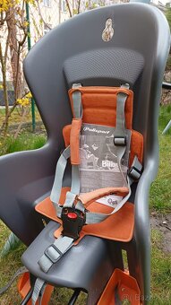 Cyklosedačka Polisport Bilby - 2