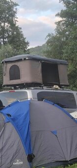 Střešní autostan - 2