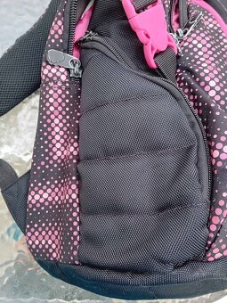 Školní batoh BagMaster - 2