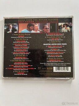 Pulp Fiction - Collector Edition - 2