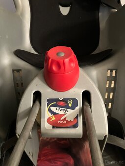 Sedačka Hamax Sleepy - 2