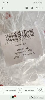 Hamax botička práva - 2