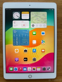 Apple iPad 7. gen - 32 GB Wi-Fi - 2