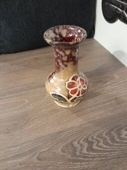 Vázička - jako nová - 2