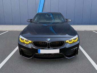 BMW M4 2020 LCI - 2