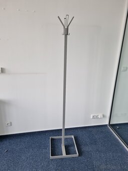 Stojanový věšák Techo Alva Collection - 2