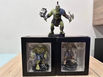 Marvel figurky - 2