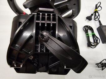 Herní volant Thrustmaster T248-PS (Ps4/Ps5/PC) - 2