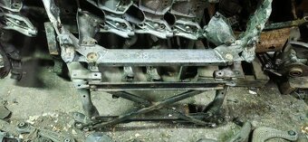 Napravnice audi A5 8T 8t0399315f - 2