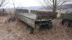 Autovlek S5T - 2
