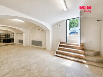 Prodej obchod a služby, 83 m², Praha - 2