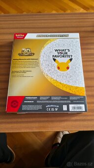 Pokémon: 30th Celebration Binder Collection - 2
