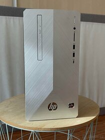 PC sestava Hewlett Packard - 2