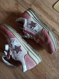 Dívčí zdravotní obuv - 2