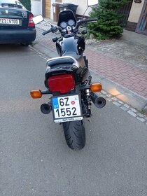 Honda CB 750 - 2