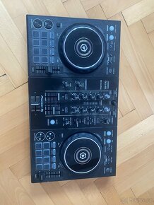Pioneer Dj- 400 Recordbox ( DJ Controller) - 2