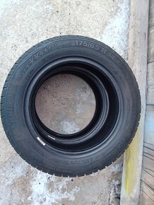 Pneumatiky 175/65 R14 - 2