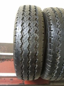 MAXXIS 195/70 R15C 104/102S 9,5-10mm - 2