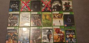 Xbox 360/One Hry (Ceny od 100 do 200) - 2